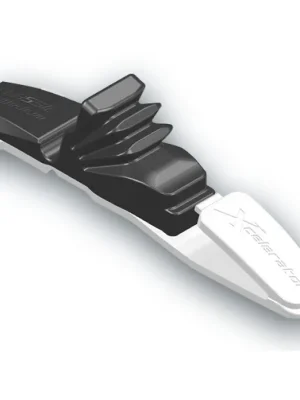 Rottefella Xcelerator Classic flexor pro vázaní černá - medium Nejlepší Volba
