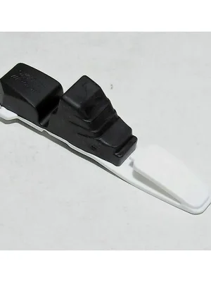 Rottefella Xcelerator Skate flexor pro vázaní černá - medium Výprodej