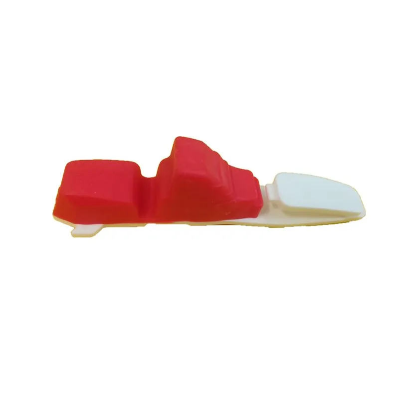 Rottefella Xcelerator Skate flexor pro vázaní červená - soft Koupit Online