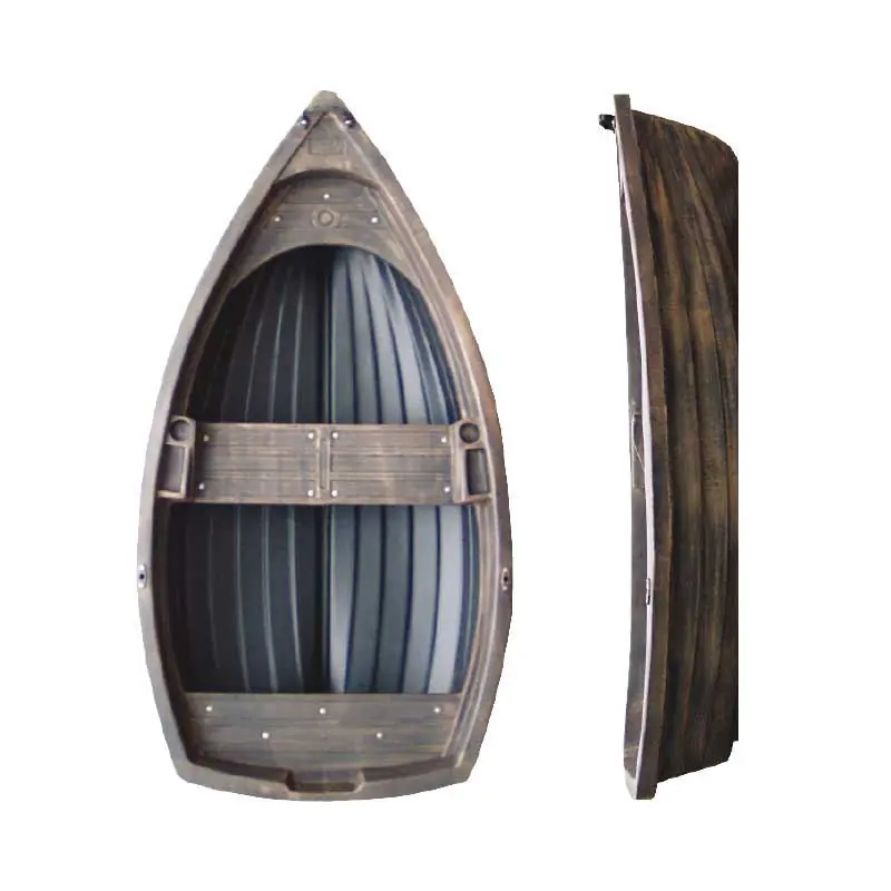 Nová Kolekce RottoAttivo Dinghy pramice