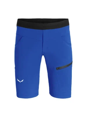 Salewa Agner Light DST shorts pánské kraťasy elektric L Omezená Nabídka
