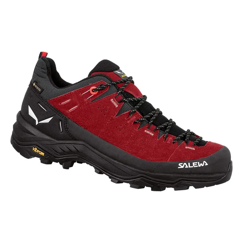 Nejlepší Cena Salewa Alp Trainer 2 GTX W Syrah/Black 36,5 EU