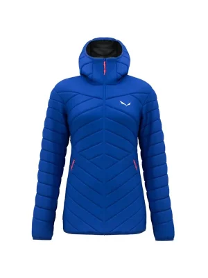 Výprodej Salewa Brenta RDS Down Jacket dámská bunda electric L