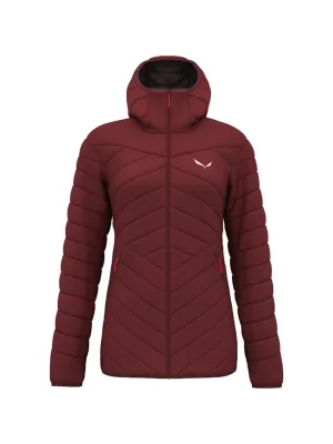 Výprodej Salewa Brenta RDS Down Jacket dámská bunda syrah S