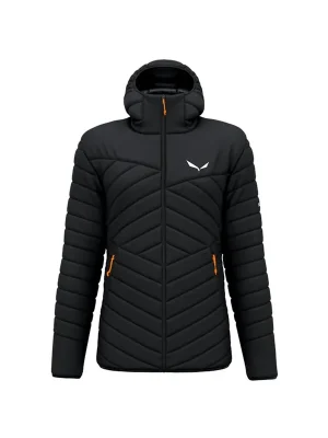 Horká Nabídka Salewa Brenta RDS Down Jacket pánská bunda black out XXL