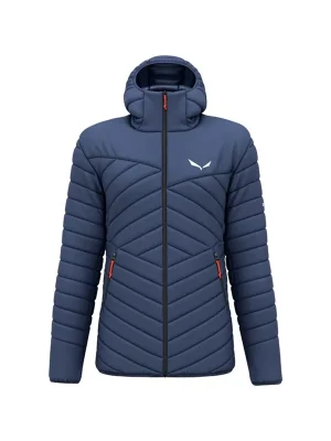 Přímo Od Výrobce Salewa Brenta RDS Down Jacket pánská bunda dark denim XL