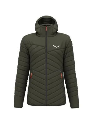 Nejlepší Cena Salewa Brenta RDS Down Jacket pánská bunda dark olive L