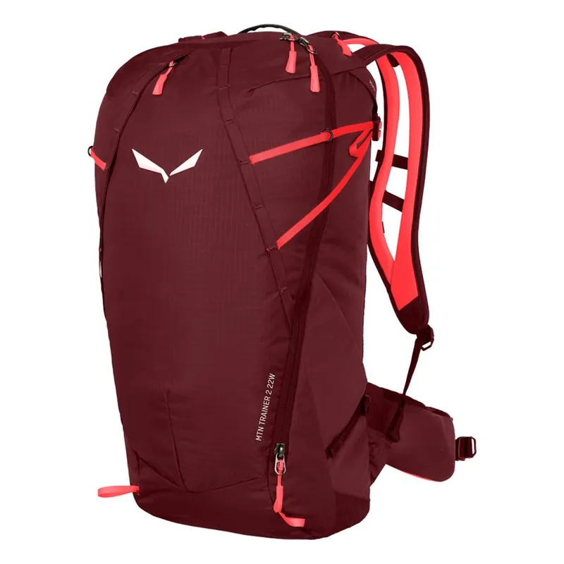 Nízká Cena Salewa Mountain Trainer 2 22l W towny port
