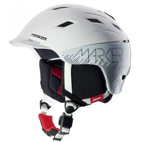 Pouze Dnes Marker Ampire white