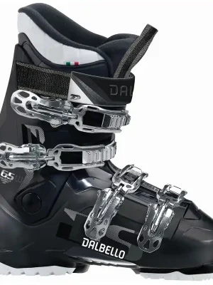 Lyžařské boty Dalbello DS MX 65 W LS black Zlevněný