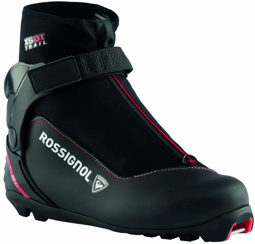 Rossignol X-5 OT XC black Bezpečná Platba