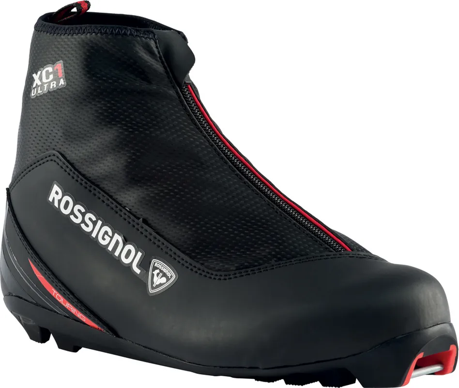 Rossignol X-1 Ultra XC black Speciální Cena
