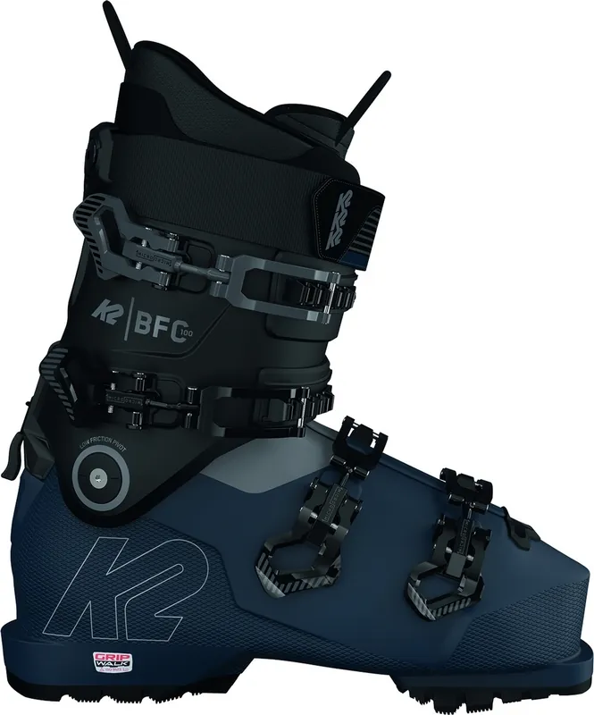 Speciální Cena Lyžařské boty K2 BFC 100 Gripwalk