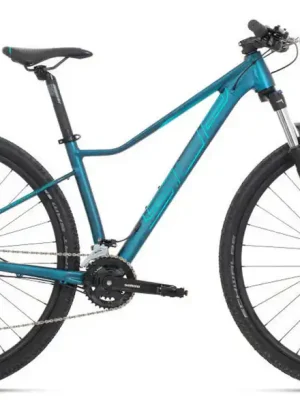 Ihned K Objednání Horské kolo Superior XC 859 W Matte Dark Petrol/Turquoise