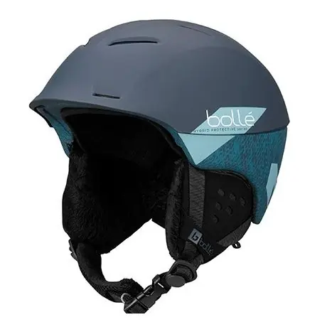 Bollé Synergy Soft Navy Slash Horká Nabídka