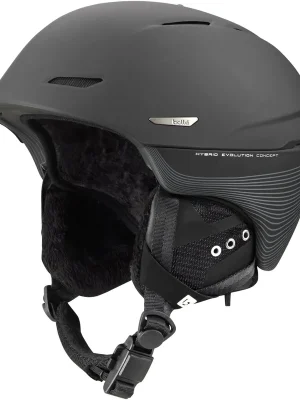 Bollé Millenium black matte Vysoce Kvalitní