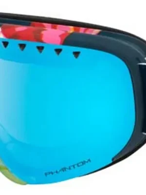 Hit Sezóny Lyžařské brýle Bollé Scartett Matte Blue Bali Phantom
