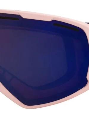 Horká Nabídka Lyžařské brýle Bollé Laika Pink Navy Matte Bronze Blue