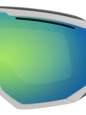 Oblíbený Lyžařské brýle Bollé Northstar White Corp Matte Green