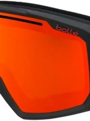 Originální Lyžařské brýle Bollé Maddox Black Matte Sunrise