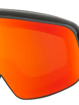 Expresní Doručení Lyžařské brýle Bollé Nevada Small Black Corp Matte