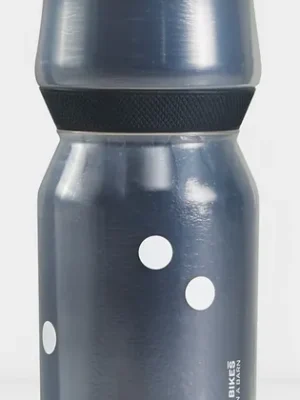 Láhev Trek Ice Polka navy 591ml Dokud Zásoby Vydrží
