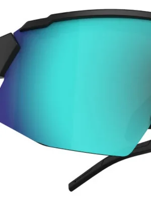 Bliz Breeze Matt Black Brown Blue Multi Levný