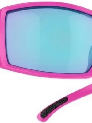 Bliz Drift Matt Pink Smoke Blue Multi Víkendová Akce