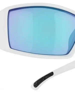 Cenový Hit Bliz Drift Matt White Smoke Blue Multi