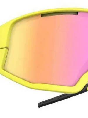 Tovární Cena Bliz Fusion Matt Neon Yellow Brown Purple