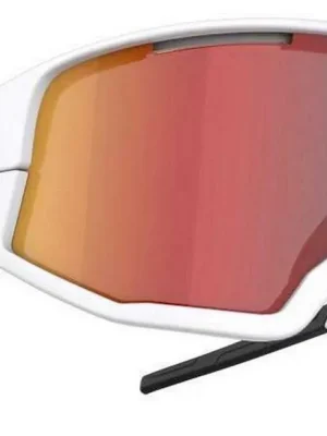 Nízká Cena Bliz Fusion Matt White Smoke Red Multi