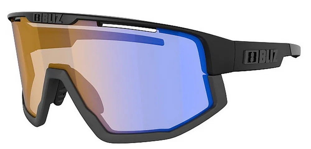 Cenový Hit Bliz Fusion Nano Optics Nordic Light Matt Coral