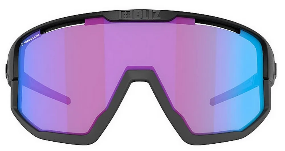 Cenově Výhodný Bliz Fusion Nano Optics Nordic Light Matt Begonia
