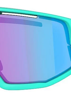 Bliz Fusion Nano Optics Nordic Light Matt Turqoise Must-Have