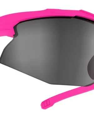 Bliz Hybrid Small Matt Pink Smoke Silver Ověřený