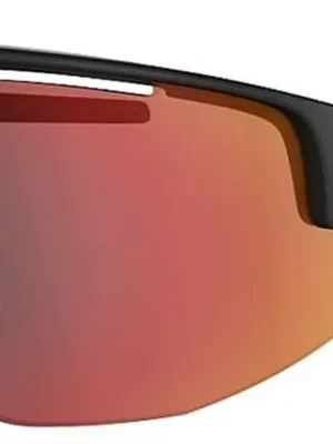 Oblíbený Bliz Matrix Matt Black Brown Red Multi