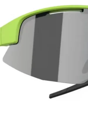 Omezená Nabídka Bliz Matrix Matt Lime Green Smoke Siver