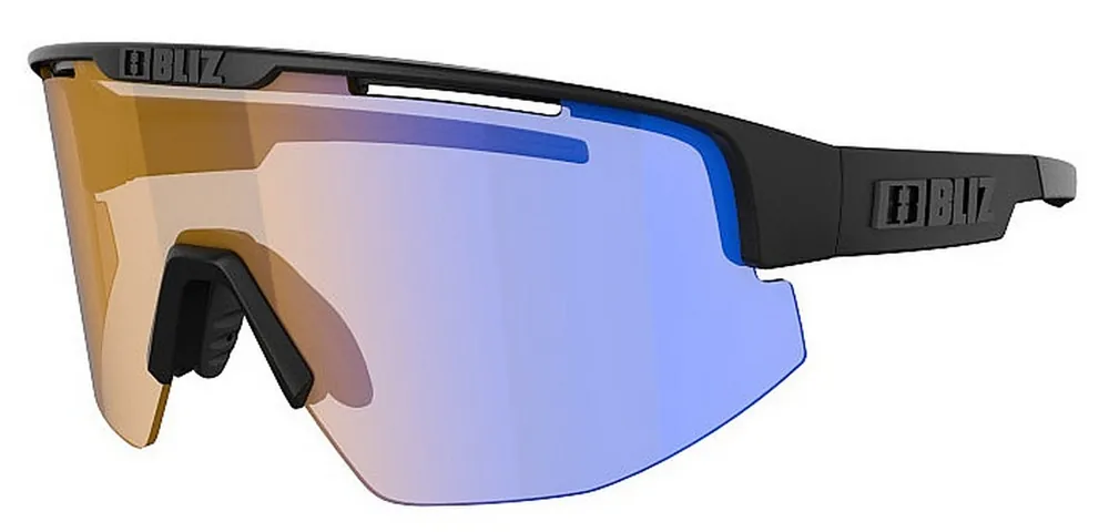 Akce Bliz Matrix Nano Optics Nordic Light Matt Coral