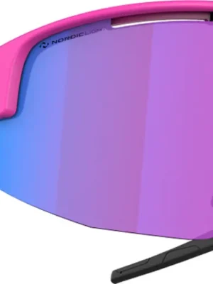 Bliz Matrix Nano Optics Nordic Light Matt Pink/Begonia Novinka