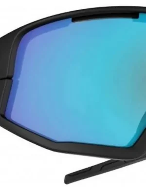 Ověřený Bliz Fusion Matt Black Smoke Blue Multi