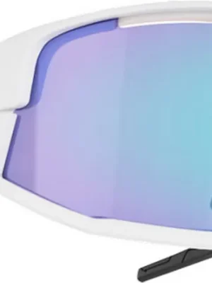 Bliz Vision Matt White Smoke Blue Multi Nízká Cena