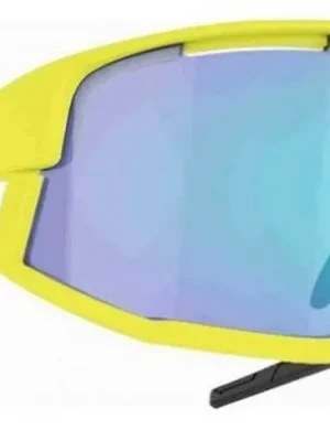 Sleva Bliz Vision Matt Yellow Smoke Blue Multi