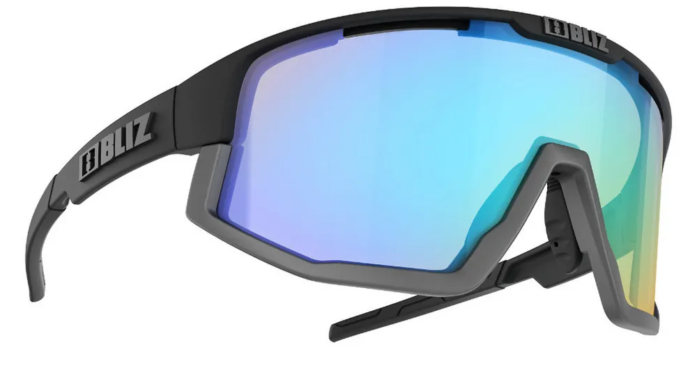 Bliz Vision Nano Optics Nordic Light Matt Coral Objednat Nyní