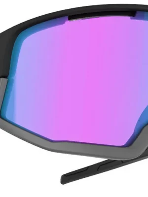 Ověřený Bliz Vision Nano Optics Nordic Light Matt Begonia