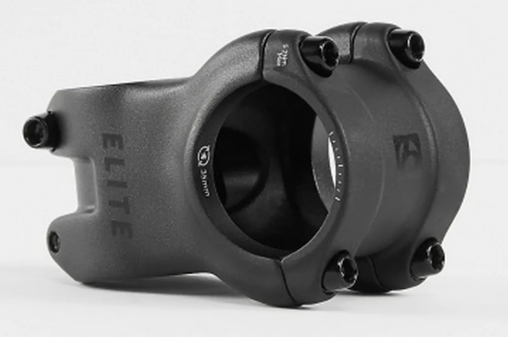 Sleva Představec Bontrager Elite 35/13/70mm black