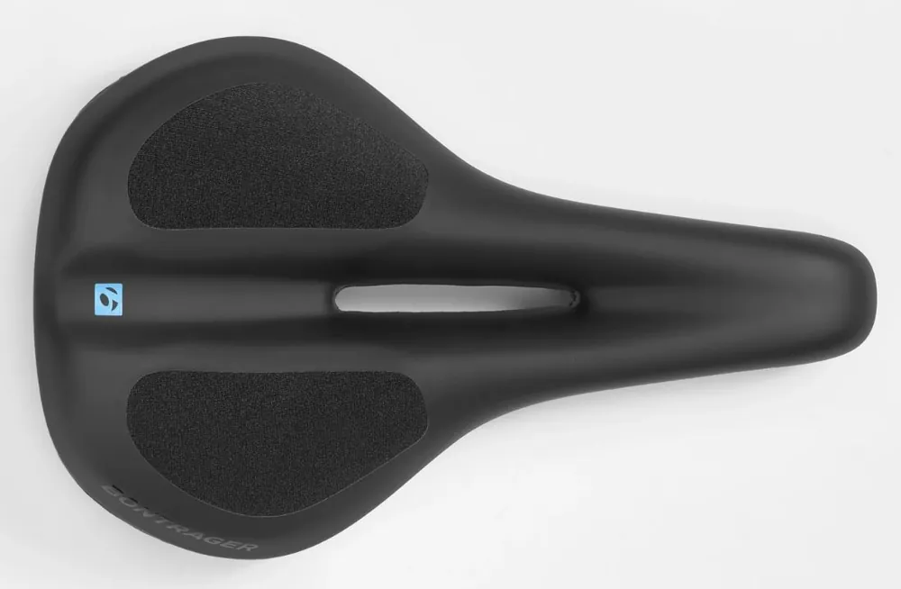 Nízká Cena Bontrager sedlo Commuter Fluid 185mm