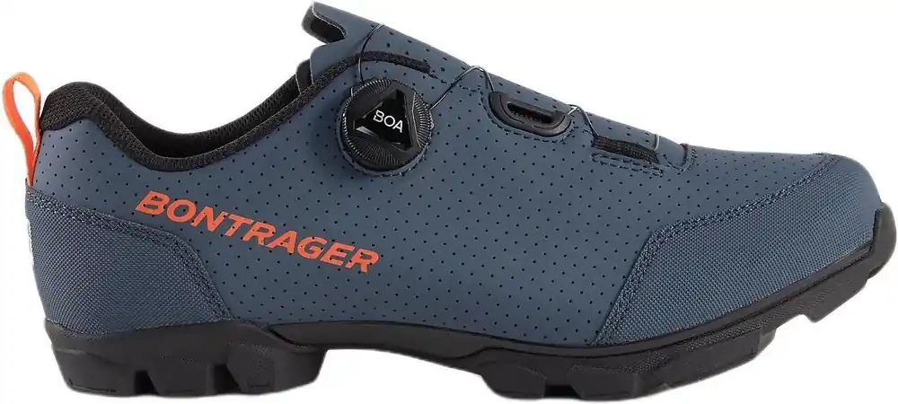 Tovární Cena Bontrager Evo blue/orange