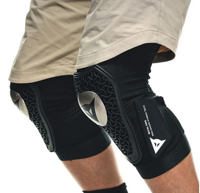 Nejprodávanější Dainese Rival Pro Knee