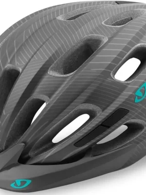 Přímo Od Výrobce Cyklistická helma Giro Vasona W Mat Titanium