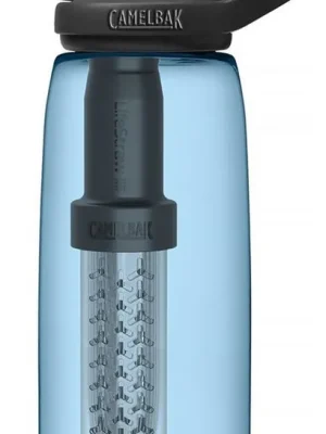 Nejlepší Cena Camelbak Eddy+LifeStraw True Blue 1l